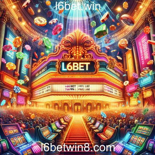 Descubra as Promoções Especiais do l6bet.win